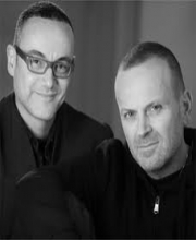 Maurizio Galante Profile images